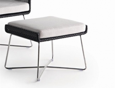 Hocker Avalon Petzen, Varaschin