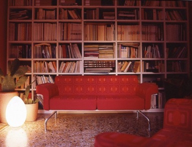 Sofa Zweisitzer, Sigmund sofa - Casamania