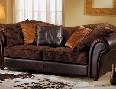 Couch Sofa Aida, Goldconfort