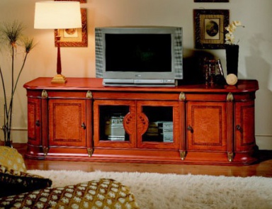 California Kommode Cupboard, Vicente Zaragoza