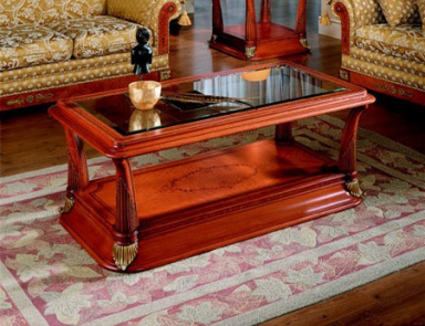 California Couchtisch Low table, Vicente Zaragoza