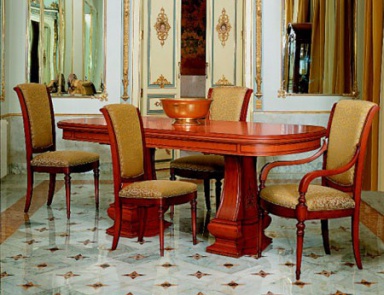 Esstisch Verona Mirto, Vicente Zaragoza