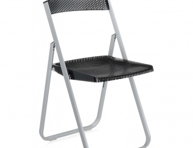 Stuhl klappbar Wabe, Kartell