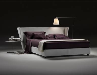 Bett, Plaza - Meritalia