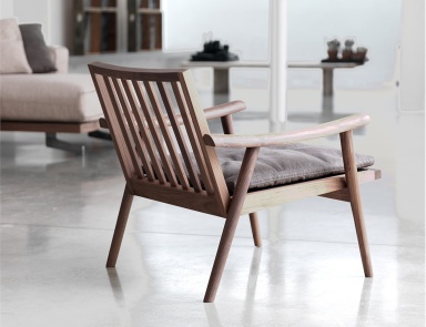Sessel Fast Armchair, Vibieffe