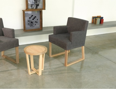 Sessel Cornelia, Vibieffe