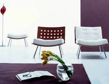 Sessel Svea, Vibieffe