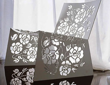 Sessel Roses, Vibieffe