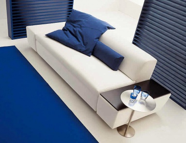 Sofa Tank, Vibieffe