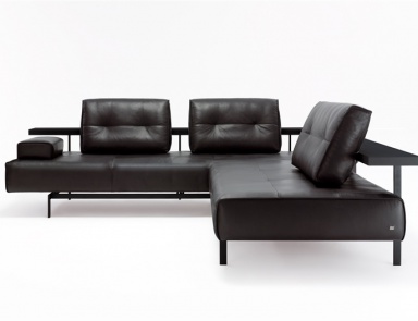 Die Ecke Ecksofa Rolf Benz