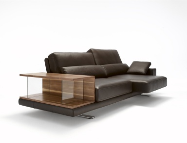Sofa Vero - Rolf Benz