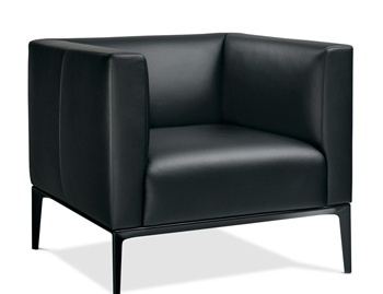 Sessel Jaan armchair, Walter Knoll