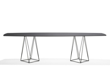 Tisch Joco dining table, Walter Knoll