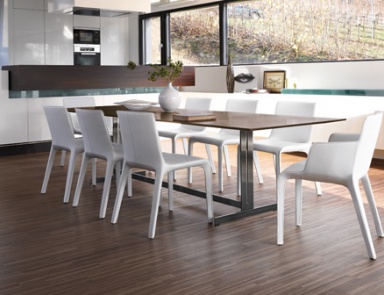 Tisch Mason, Walter Knoll
