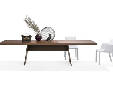 Esstisch Tadeo, Walter Knoll