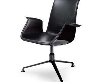 Sessel FK, Walter Knoll