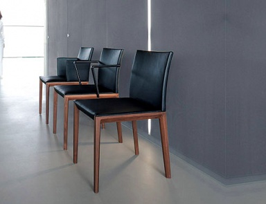 Stuhl Andoo chair, Walter Knoll