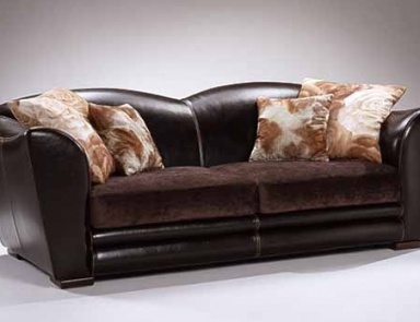 Sofa Samoa, Goldconfort