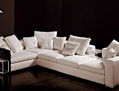 Sofa, Ananta - Saba Italia