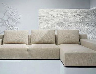 Couch, Cafe - Saba Italia