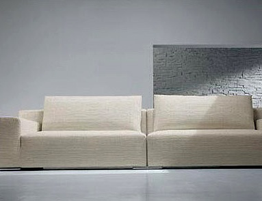 Couch, Cafe - Saba Italia
