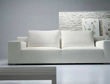 Couch, Cafe - Saba Italia