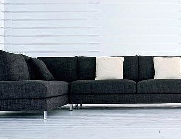 Sofa, Feng - Saba Italia