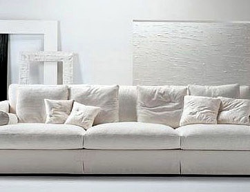 Sofa, Karma - Saba Italia