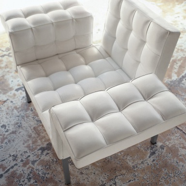 Sessel Boss