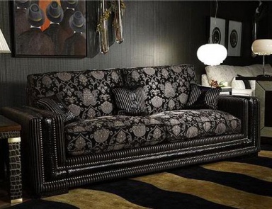 Dreibettzimmer Sofa, Tecni nova