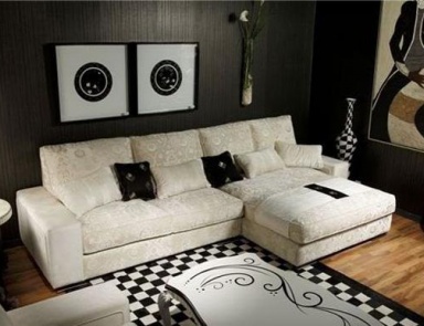 Ecksofa, Tecni nova