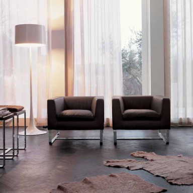 Sessel Club