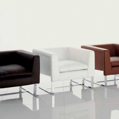 Sessel Club