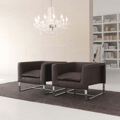 Sessel Club