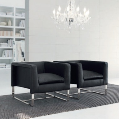 Sessel Club