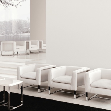 Sessel Club