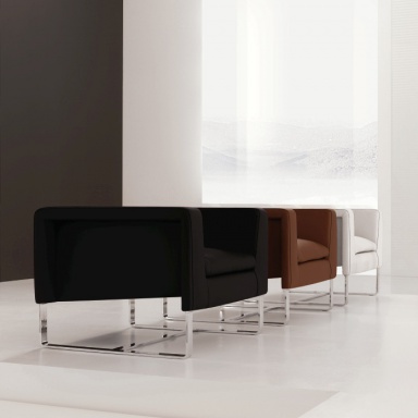 Sessel Club
