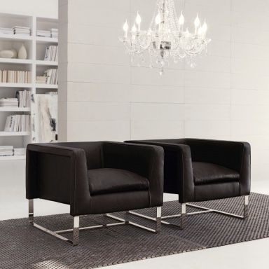 Sessel Club