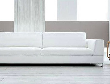 Sofa No Logo Basic Von Saba Italia