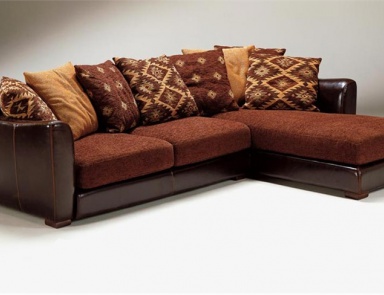 Sofa Zanzibar, Goldconfort