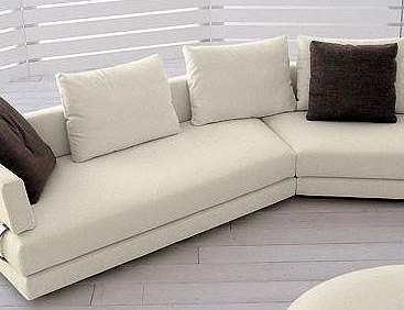 Sofa Insel, QUINTA STRADA NEWS - Saba Italia