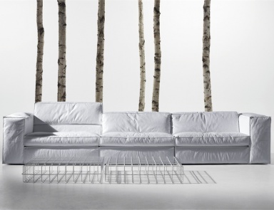 Modulares Sofa, Sofa Up - Saba Italia