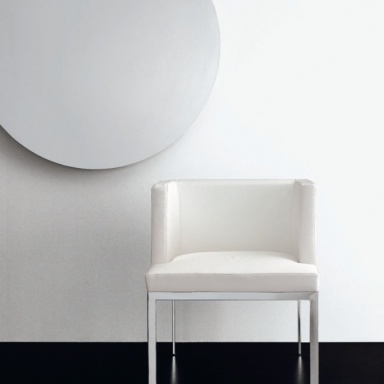 Stuhl Simple Armchair