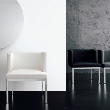 Stuhl Simple Armchair