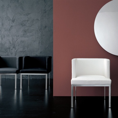 Stuhl Simple Armchair