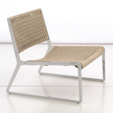 Sessel Wing Lounge Chair