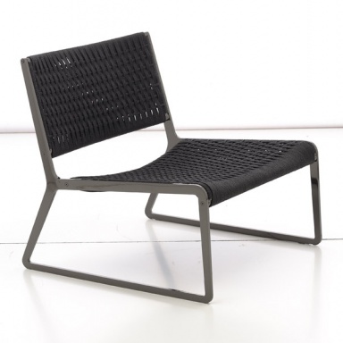 Sessel Wing Lounge Chair