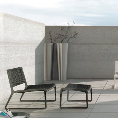Sessel Wing Lounge Chair
