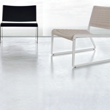 Sessel Wing Lounge Chair
