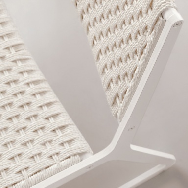 Sessel Wing Lounge Chair